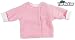 Baby : Turtle Fur Grow Coat for Infants - Light Pink - INF S