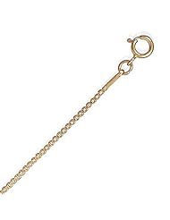 20 Inch 14/20 Gold Filled Box Chain