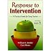 Response to Intervention: A Practical Guide for Every Teacher