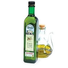 Uni� (D.O.) Extra Virgin Olive Oil by La Tienda by Unio