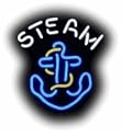 Anchor Steam Neon Beer Sign