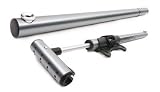 Sunlite Bicycle Air Surge Road Light & Road Pro Frame Pump