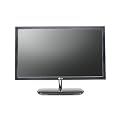 LG E2281VR Wide Screen 54,6 cm (21,5 Zoll) LED-Monitor (Kontrast dyn 10.000.000:1, DVI-D)