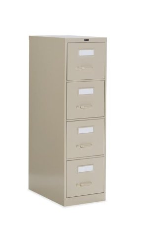 4 Drawer Letter Size by Global