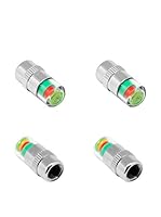 Unotec Indicador De Presion De Neumáticos