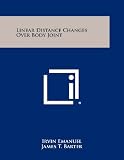 Linear Distance Changes Over Body Joint