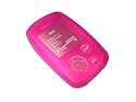PINK skin case cover for SONY Walkman NW-A1000 NW-A1200 + Screen Protector