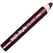 Styli-Style Flat Lip Pencils -Carnaby St (Plum)