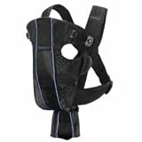 BB - Air Carrier - Black/Blue