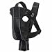 BABYBJÖRN Baby Carrier Air in Black Blue