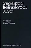 Ysgrifiau beirniadol. XXVI