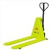 Pramac HX10 Series 27" x4 5" Manual High-Lift Pallet Jack
