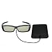 Produkt-Bild: Notfall-AA-Batterie-Erweiterung f&uuml;r Samsung SSG-2200AR Rechargeable Adult 3D Glasses von Gomadic mit TipExchange Technology