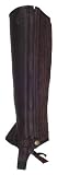 Ariat Adult All Around Half Chap III