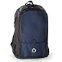 Dad Gear Navy BackpackDiaper Bag
