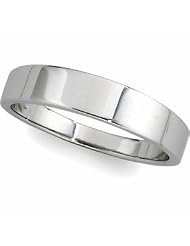 Genuine Icecarats Designer Jewelry Gift 14k White Gold Wedding Ring Ring Ring.... by 