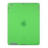 MiniSuit Apple iPad 2 case skin for Apple iPad 2nd Gen / 2nd generation iPad 2G / 3G tablet / Wifi model 16GB, 32GB, 64GB andMiniSuit Cleaner - Green Wrap