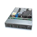SR2500ALBRPRNA Server Barebone