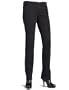 Christopher Blue Women's Gab 72 Rocky Cigarette Jean,Black,12