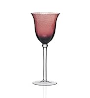 Tulip Optic Wine Glass