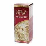 NV Rapid Weight Loss Dietary Supplement 60 ct Caplets promoted by Holly Madison
