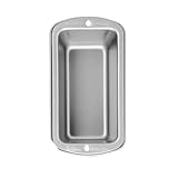 Wilton Recipe Right Mini Loaf Pan
