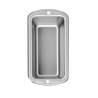 Wilton Recipe Right Mini Loaf Pan