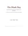 The Black Bag (Webster's Hungarian Thesaurus Edition)