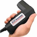 Great Planes Slot Machine Motorized Hinge Slotting Tool-110V
