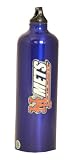 New York Mets Alum Water Bottle