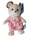Sylvanian Families Mouse Plush Toy - 7.5 inch - 19229