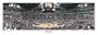 Foul Shot Dallas Mavericks Panoramic Photo