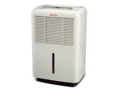 Sunbeam 30 Pint Dehumidifier SCU302ERE1