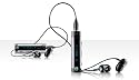 Sony Ericsson MW600 HiFi Bluetooth Stereo Headset mit UKW-Radio schwarz
