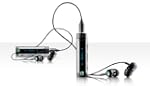 Sony Ericsson MW600 - Auriculares ina...