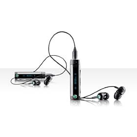 SonyEricsson MW600 MW 600 Bluetooth Kit oreillette avec UKW-Radio Aspen Vivaz