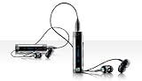 Sony Ericsson MW600 HiFi Bluetooth Stereo Headset mit UKW-Radio schwarz