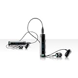 Sony Ericsson MW600 HiFi Bluetooth Stereo Headset mit UKW-Radio schwarzvon "Sony"
