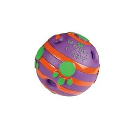 Wiggly Giggly Ball