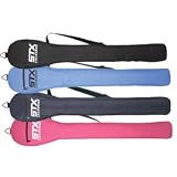 STX ''ESSENTIAL'' LACROSSE STICK BAG
