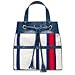 Kate Spade Irving Haig Point Stripe Bag Tote