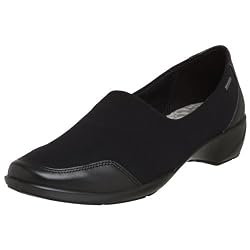 Ecco Women's Shine Goretex Slip On Slip On