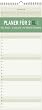 Planer f�r 2 mit 3 Spalten 2012 - Planner for Two