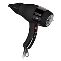 Sedu Revolution Pro Tourmaline Ionic TGR 4000i Hair Dryer
From Sedu
