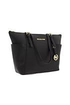 Hot Sale Michael Kors Jet Set East West Women's Tote Bag Handbag Purse 30F2GTTT8L