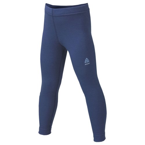 Aclima Warm Wool Long Pants Kinder