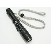 Olight T25T Tactical 190 Lumen Cree XR-E Q5 LED Flashlight Black