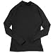 WSI Semi Mock Longsleeve Compression Shirt