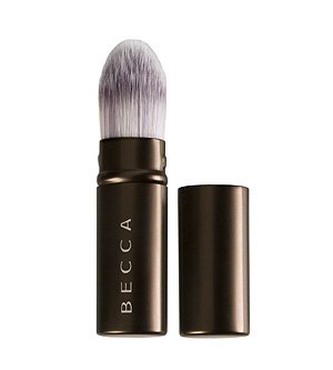 BECCA Cosmetics Brush - #61 Retractable Foundation