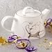 6-Cup Winnie The Pooh Teapot